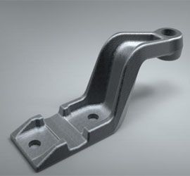 金屬鑄件和鍛件的力學(xué)性能檢測GB/T3808-2002、GB/T229-1994