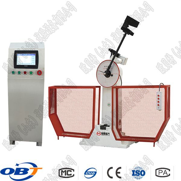 振動試驗機(jī)的檢測范圍與優(yōu)點